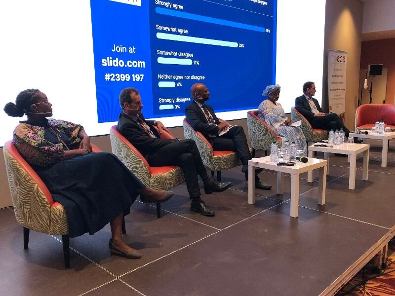 ECA Cocoa Forum 2022 ends with a shared vision on transparency and traceability