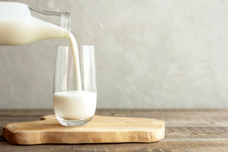 Friends not foes: Plant-based growth can ‘go hand in hand’ with dairy