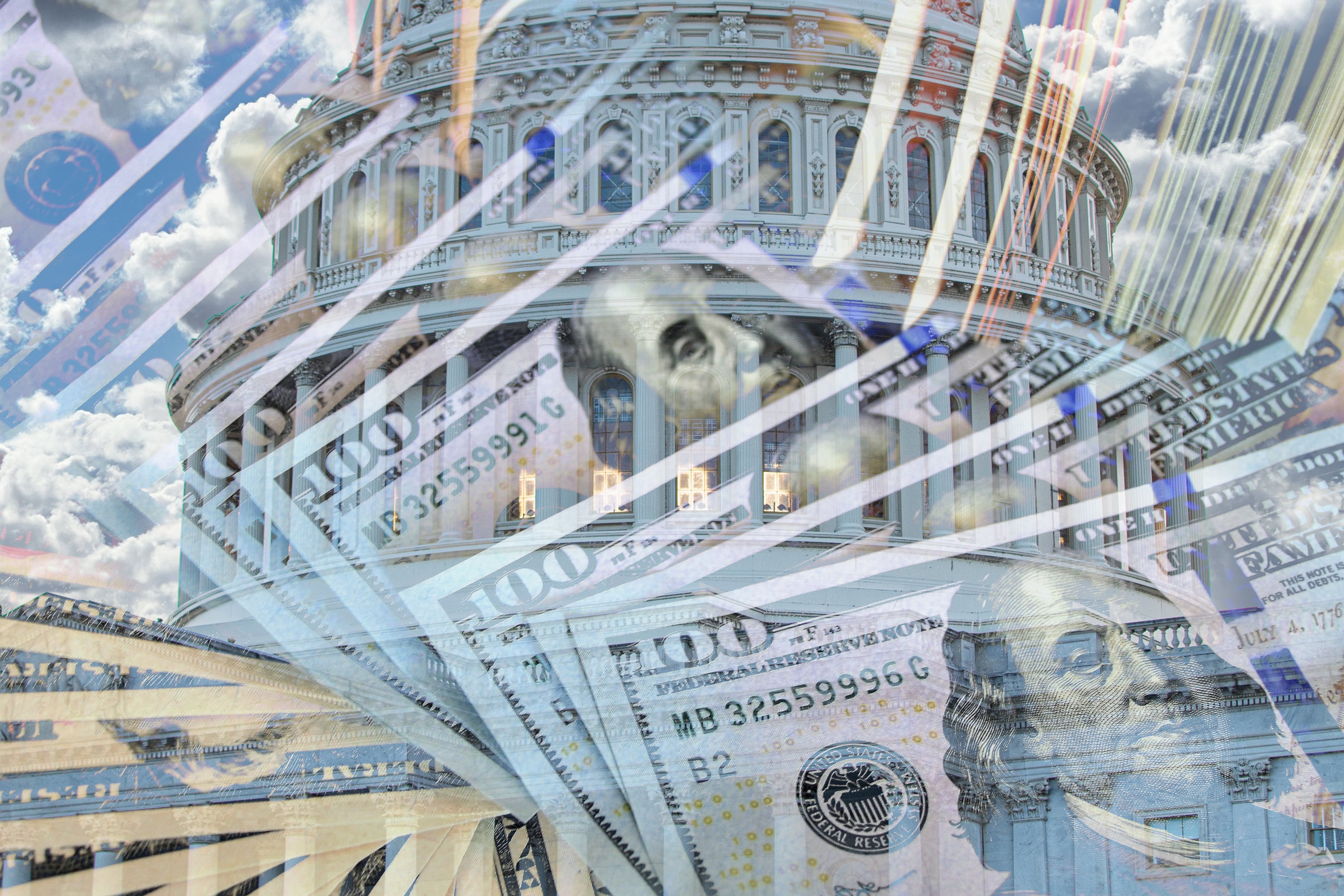 Grocery shoppers, retailers and CPG manufacturers remain hesitant to spend as tariff threats persist.