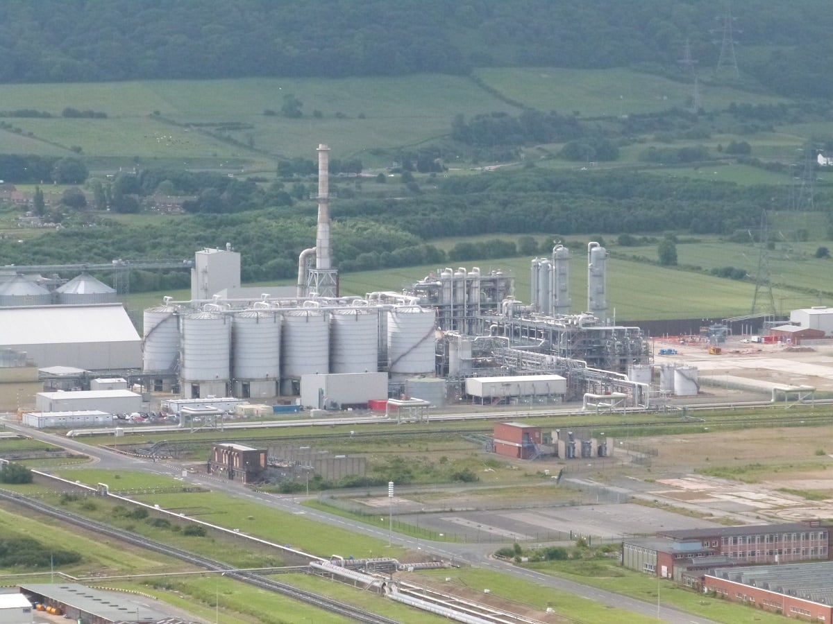 Ensus UK gearing up to produce high protein feed for aquaculture and pet food applications 