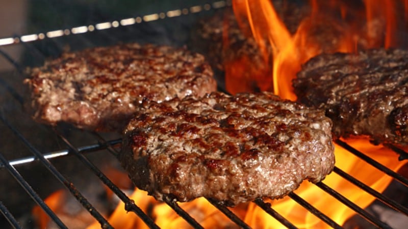 South Korea food safety: Government ban on ruminant meat imports could spell good news for local food firms