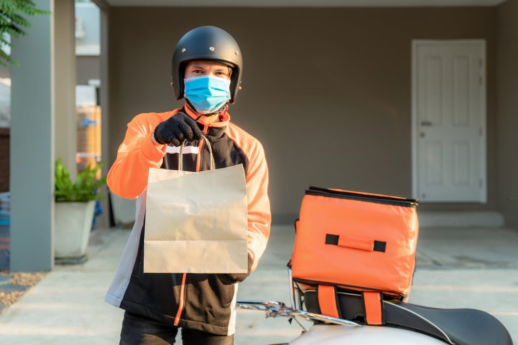 Uber Eats launches ‘quick commerce’ tie-up with Iceland Foods