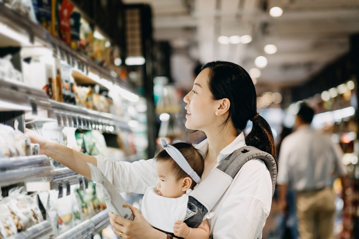 Organic Valley and Maple Hill create new standard for organic grass-fed dairy products