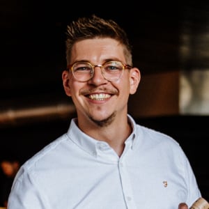 Calum Fraser