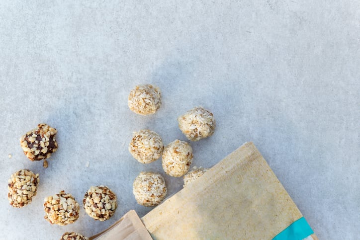 Are healthy snacks a luxury most consumers can’t afford?