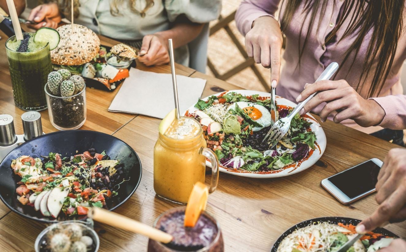 6 things consumers want from food and drink manufacturers  