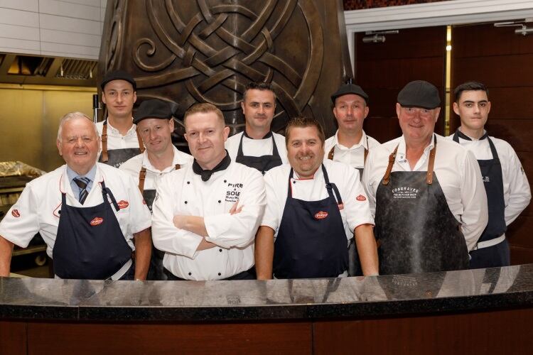 World Steak Challenge 2019