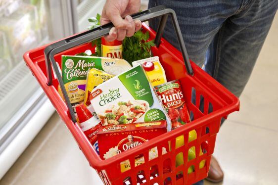 Conagra absorbs $968M impairment as outlook holds