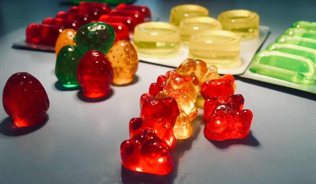 Rousselot partners with Baker Perkins on tests to accelerate gelation process of gummies