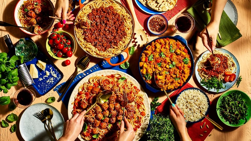 'We have to focus on growing the category': Behind Quorn parent company's move to make its mycoprotein available to others