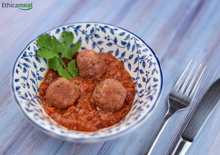 BioTech Foods outlines Ethicameat cultured pork offering - LISTEN