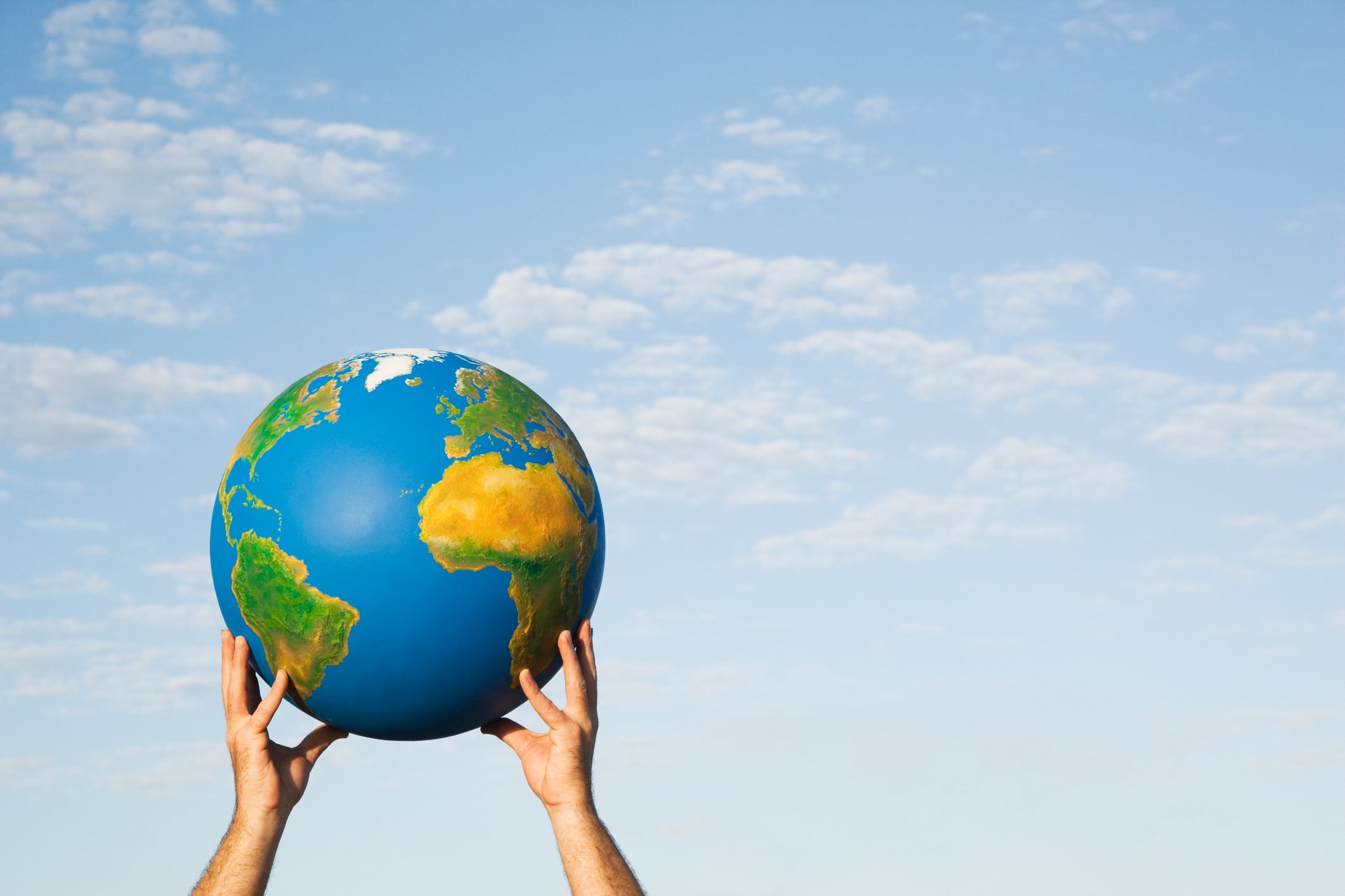 What one food system problem would you solve tomorrow?