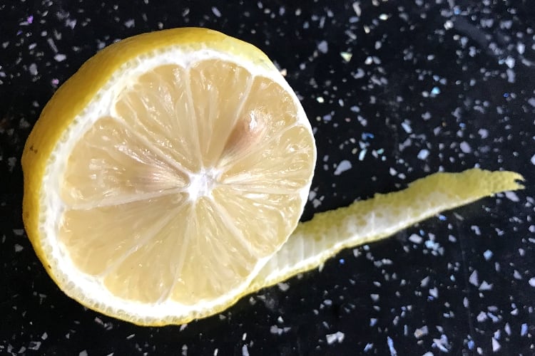 CP Kelco launches citrus-based texturizing agent for desserts