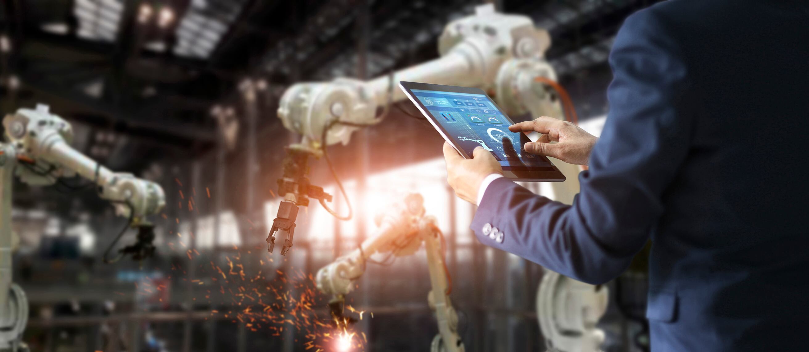 ‘Embrace it and be ready for it...’ Criteo discusses how food retailers can capitalise on AI’s potential