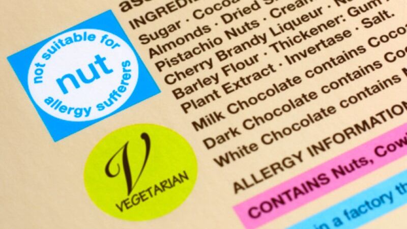 Warning labels for packaged food? Indian regulator urged to go further with health star rating plan