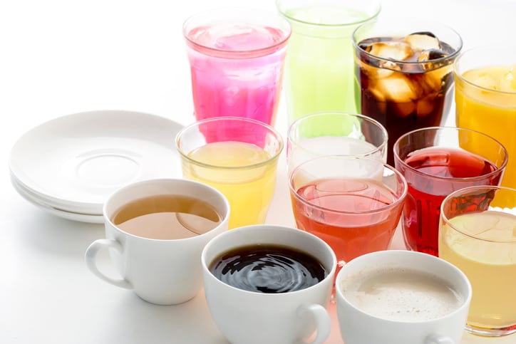 Non-dairy, low sugar, functional and sustainable: Suppliers take on the four trends driving APAC’s beverage innovation