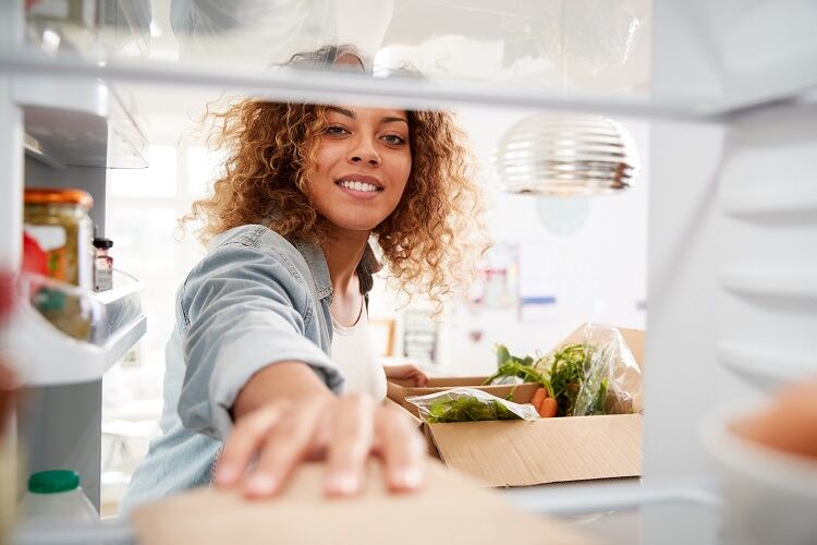 Coronavirus: How are Gousto, Mindful Chef, and Pasta Evangelists coping with recipe box boom?