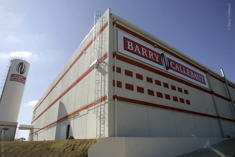 Barry Callebaut to acquire Russian chocolate producer Inforum