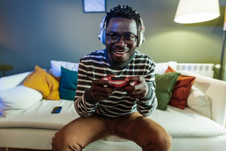 Meet the ‘smart gaming nutrition’ start-up feeding newbies and eSports pros