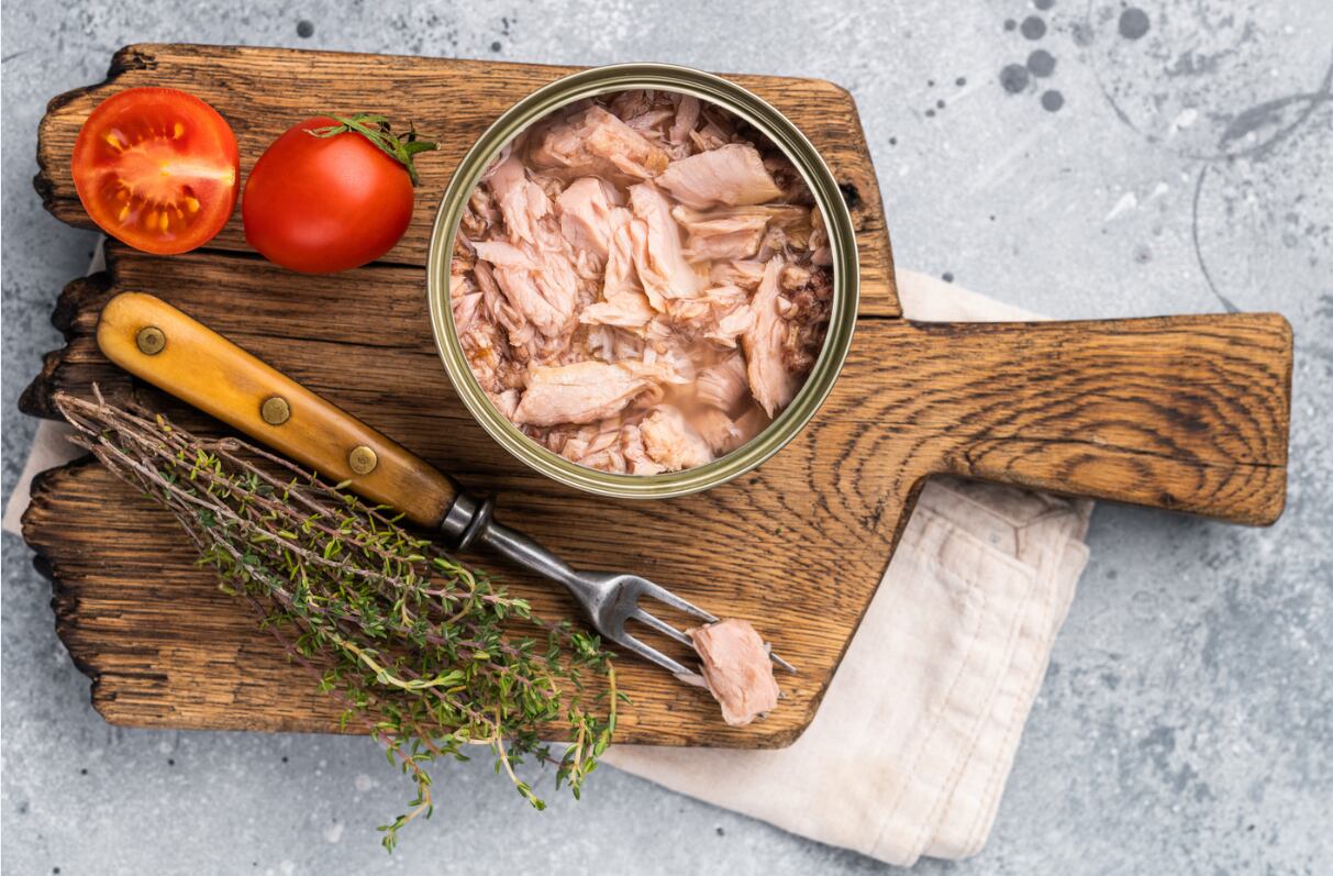 Chicken of the Sea tests sustainability waters, but will consumers bite?