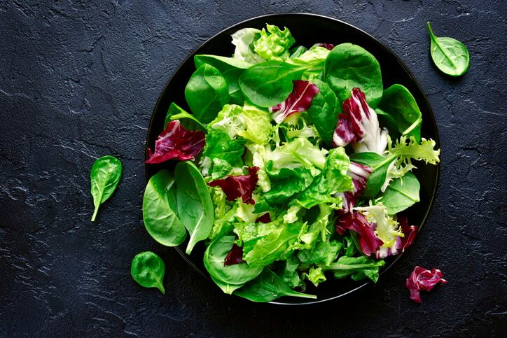 Greenyard investments in innovation and digital to create ‘plant-based powerhouse’