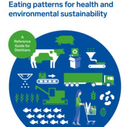 'Groundbreaking' One Blue Dot reference guide brings together data on health and sustainability