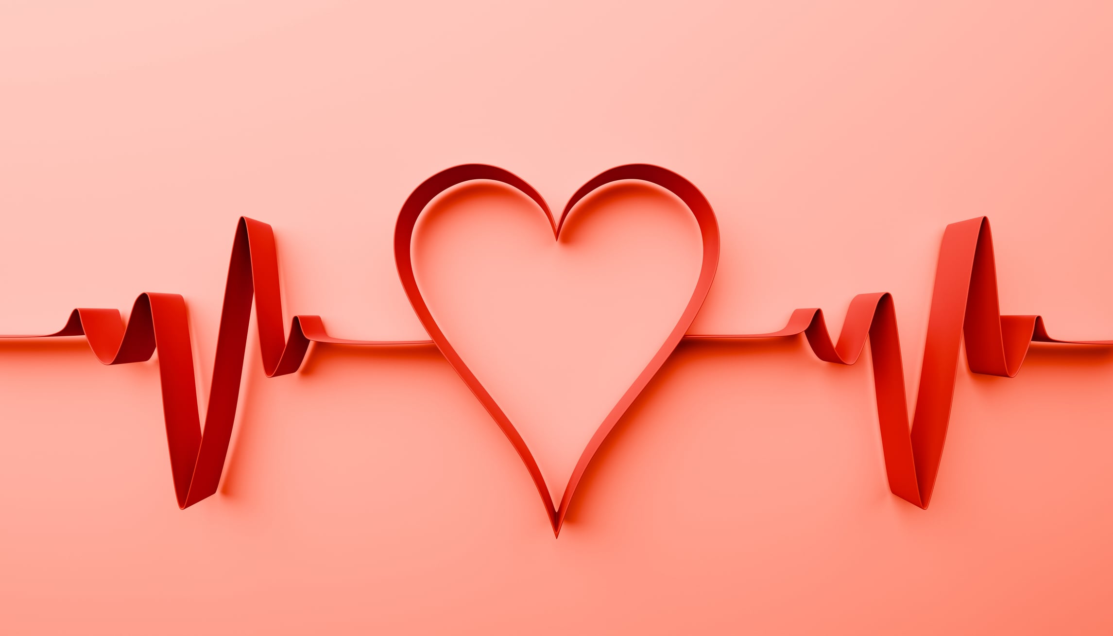 Healthy heart