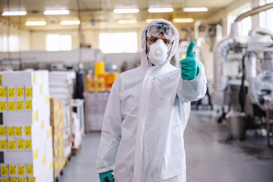 Frontline food industry workers prioritized for next phase of COVID-19 vaccination