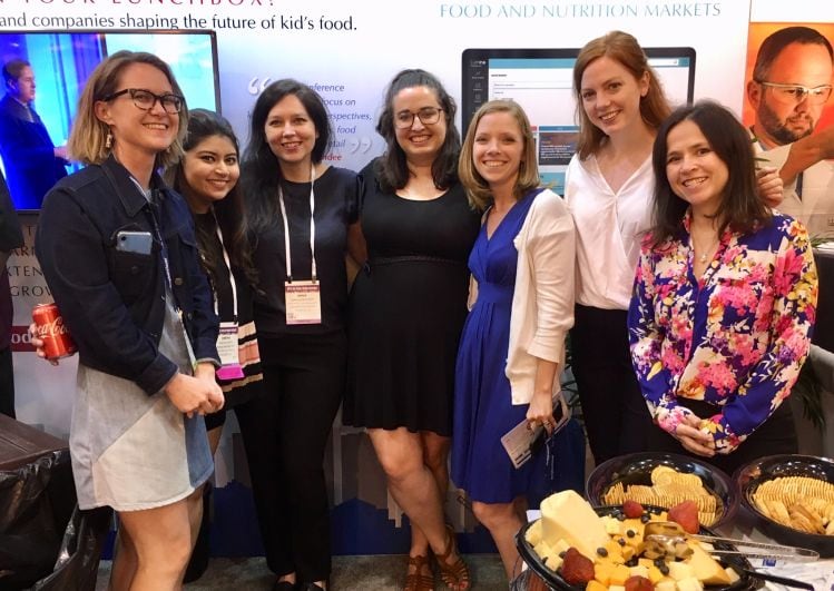 Trendspotting at IFT 2019 part 2: From 'spicy specificity' to the mystery of kokumi 
