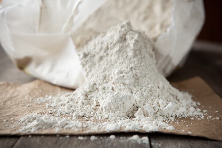 Brewing up change in beer filtration