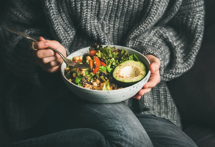 ‘Diet’ is no longer about preparing for swimsuit season, it is ‘a tool for well-being … to achieve broader goals of feeling healthy and high-functioning’
