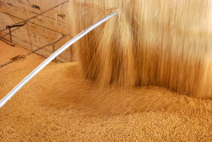 Bulk of EU soybeans sourced from regions with low-deforestation risk, says crusher organization 