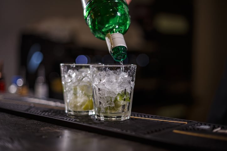 Craft spirits challenge: Chinese regulations confusing botanicals in gin for traditional Chinese medicines