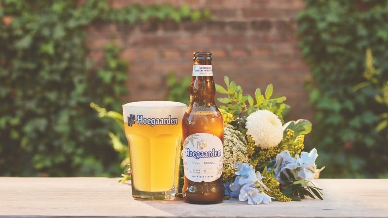 AB InBev exclusive part II: Premiumisation and experimentation driving Asia growth – Regional President