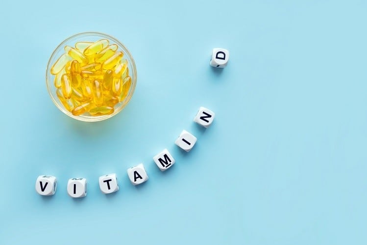Vitamin D and falls: High-dose intake increases risk in elderly with normal BMI – major study