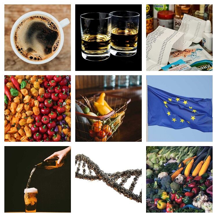 Brussels Bulletin: World food prices ‘decline sharply’ in March