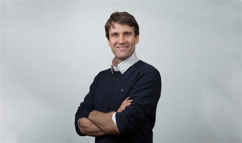 Yoplait UK boss Antoine Hours on dairy ambitions and market shifts thumbnail