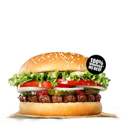Watchdog bans ad campaign for Unilever-made Rebel Whopper