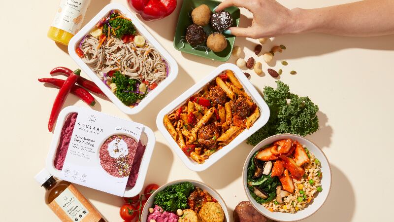 Hassle-free healthy eating: Australia’s v2food eyes new avenues of growth through acquisition of ready meals brand