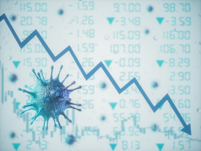 Inflation-pandemic double whammy blindsides Herbalife