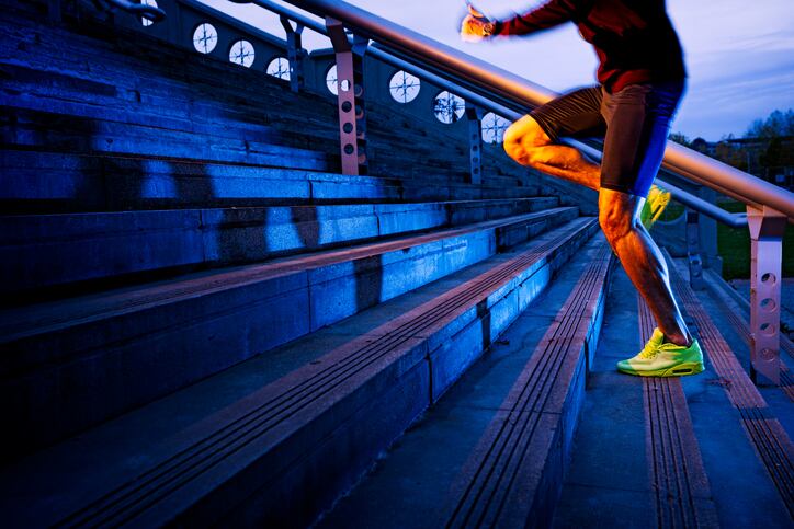 Protein shake enhances muscle strength in sedentary individuals: Study 