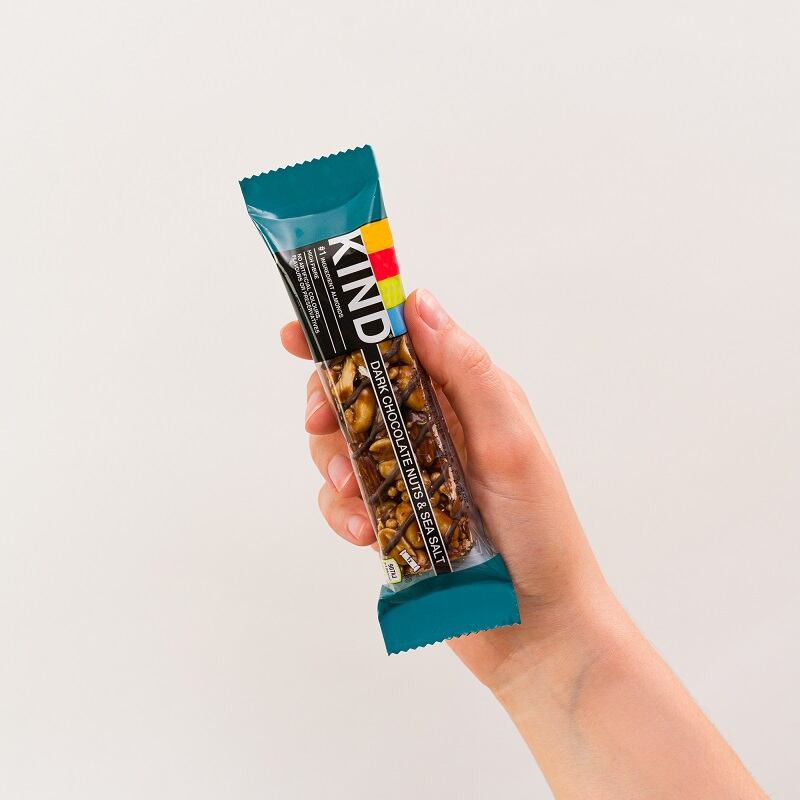 Mars, Incorporated announces major packaging innovation for KIND bars