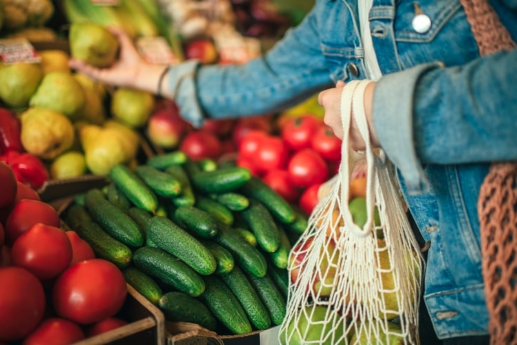 Europe sets new cadmium limits in fruits, vegetables and cereals