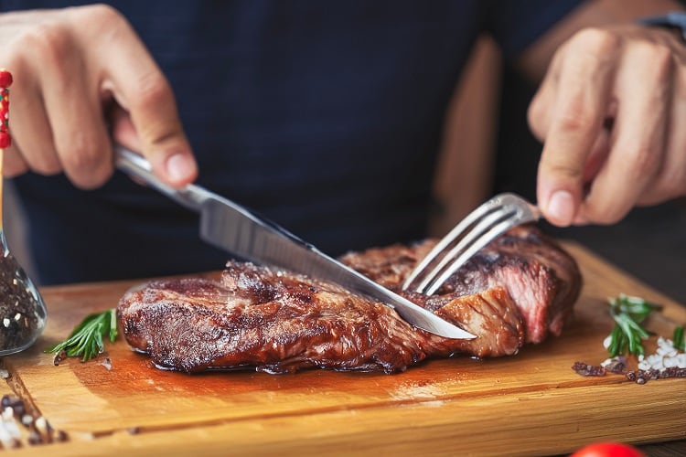 Is the keto trend still growing?