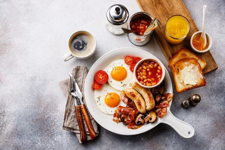 England calls for evidence on national food strategy: ‘We are looking for ideas big and small’