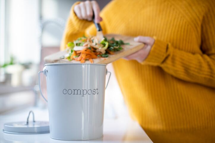 'We have to stop admiring the problem and get to work': Unilever on the role industry can play in food waste