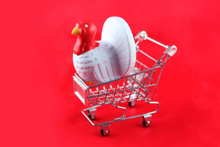 Hormel navigates ‘uncertain period ahead’ as avian flu causes ‘large supply gaps’ in Jennie-O Turkey