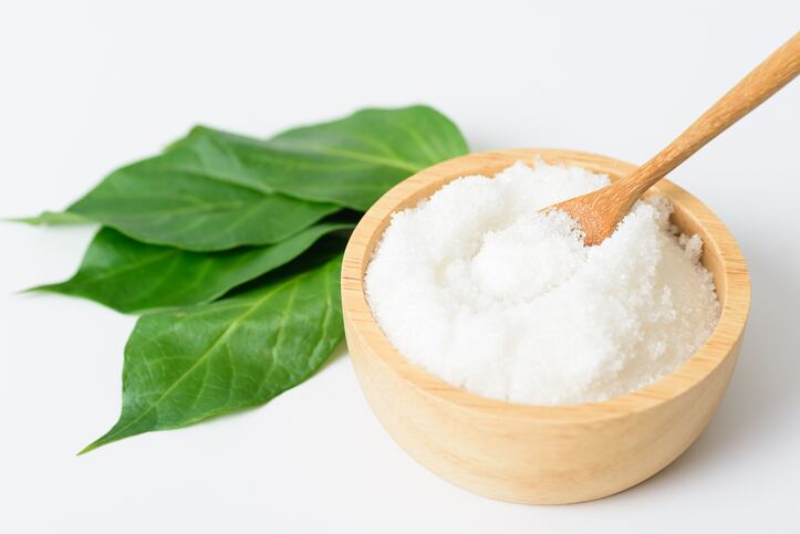 New tech in sugar reduction