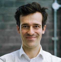 Niccolò  Manzoni