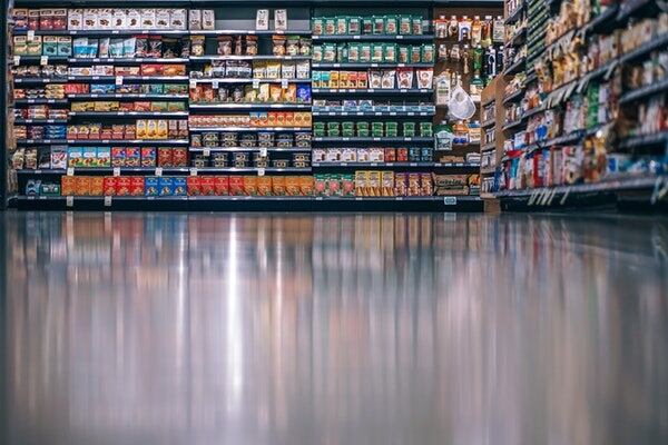 Five health & wellness trends transforming packaged food strategies